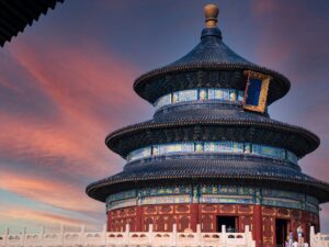 BEIJING - XINING - LHASA - SHANGHÁI 11 DÍAS