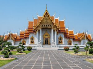 NORTE DE TAILANDIA Y RÍO KWAI Y PHUKET 12 DÍAS