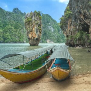 SÚPER TAILANDIA Y PHUKET 9 DÍAS