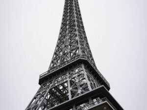 PARIS, ALPES E ITALIA 10 DÍAS