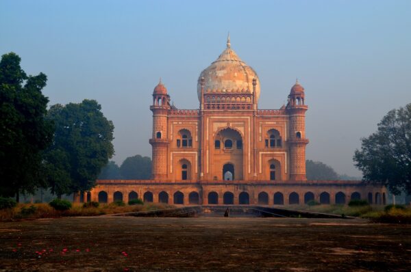 INDIA Y NEPAL: TRIÁNGULO DORADO EXPRESS 10 DÍAS