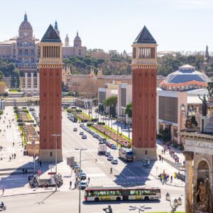 BARCELONA, MADRID Y NORTE DE ESPAÑA 12 DÍAS