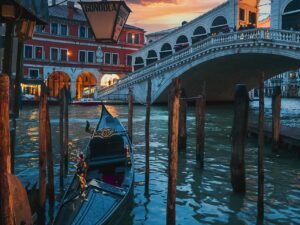 CONOZCA ITALIA 7 DÍAS