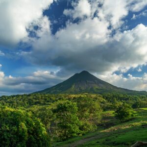 COSTA RICA 5 DÍAS