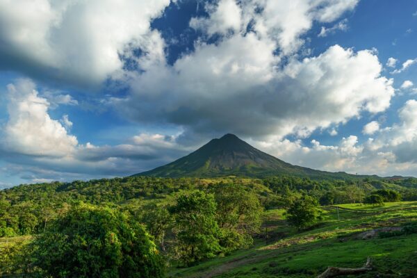 COSTA RICA 5 DÍAS