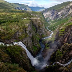 FIORDOS NORUEGOS EN INVIERNO 7 DÍAS