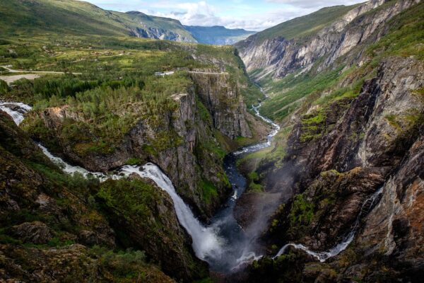 FIORDOS NORUEGOS EN INVIERNO 7 DÍAS