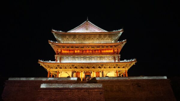 BEIJING-XI’AN-ZHANGJIAJIE-SHANGHÁI 10 DÍAS