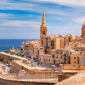 MALTA, LA JOYA DEL MEDITERRÁNEO 8 DÍAS