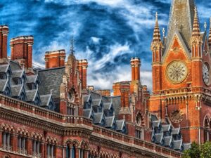 EUROPA TRADICIONAL 15 DÍAS