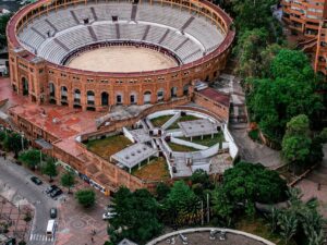 TOUR POR BOGOTÁ CON MUSEO DE LA ESMERALDA