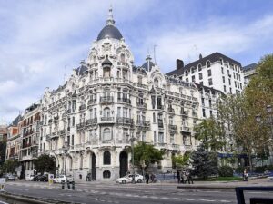 EUROPA LATINA 11 DÍAS