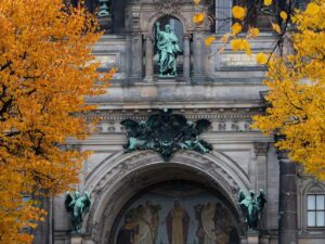 EUROPA IMPERIAL 15 DÍAS