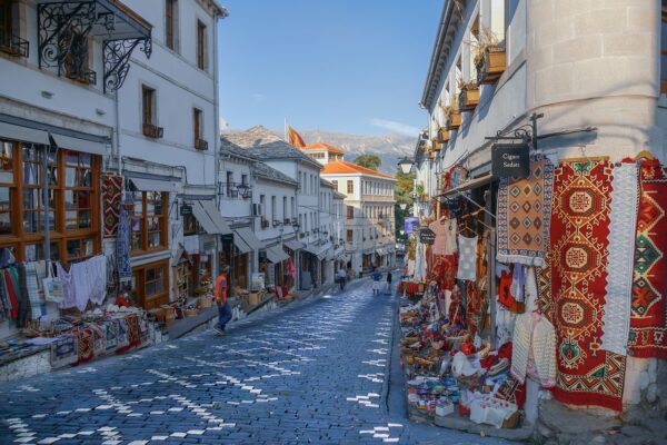 ALBANIA Y MACEDONIA 10 DÍAS