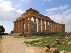 COSTA AMALFITANA Y SICILIA 16 DÍAS