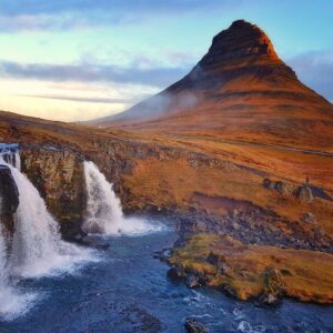 TIERRA DE ISLANDIA 8 DÍAS