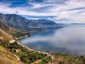 GUATEMALA TRADICIONAL