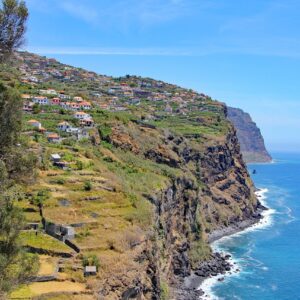 MARAVILLAS DE MADEIRA 8 DÍAS