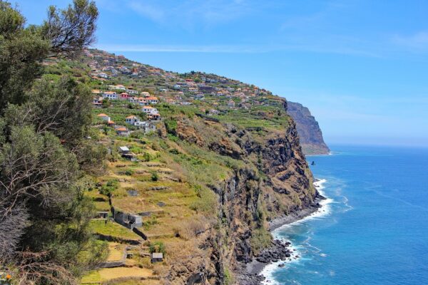 MARAVILLAS DE MADEIRA 8 DÍAS