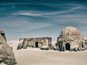 GRAN CIRCUITO DE TÚNEZ 8 DÍAS