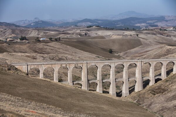 SICILIA BARROCA 8 DÍAS