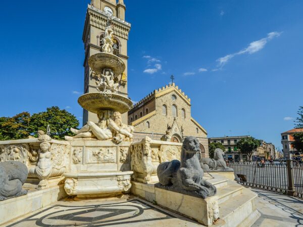 SICILIA CLÁSICA 7 DÍAS