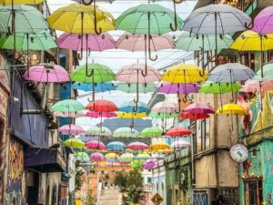 TOUR PANORÁMICO POR BOGOTÁ