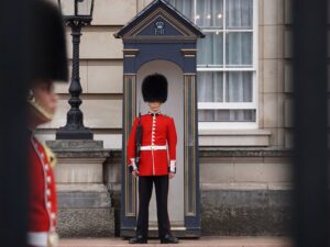 DE LONDRES A MADRID 28 DÍAS