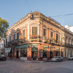 TOURS DE SABORES ARGENTINOS