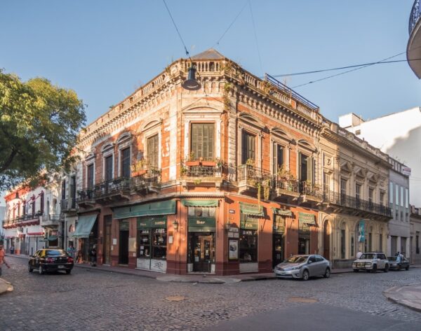 TOURS DE SABORES ARGENTINOS