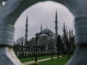 TURQUÍA Y DUBAI 13 DÍAS