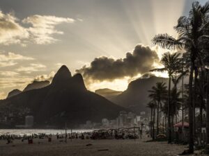 BRASIL BÁSICO 6 DÍAS