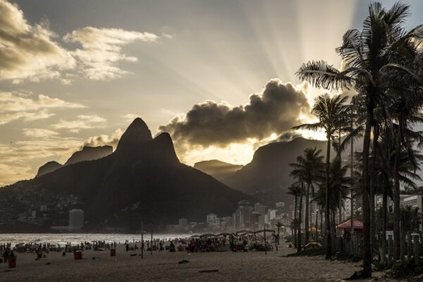 BRASIL BÁSICO 6 DÍAS