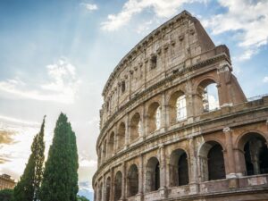 FANTASÍA EN EUROPA 17 DÍAS BLOQUEO MARZO 2026