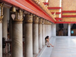 SUEÑOS DE TAILANDIA 10 DÍAS