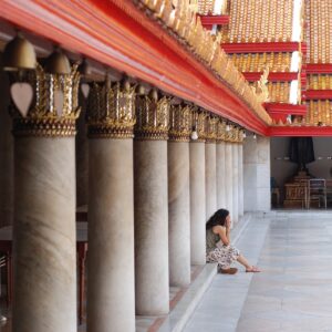 SUEÑOS DE TAILANDIA 8 DÍAS 