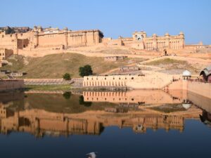 INDIA PARA TODOS 7 DÍAS