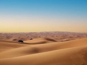 DUBAI AL COMPLETO CON ABU DHABI 5 DIAS