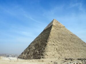 EGIPTO CON ALEJANDRIA 8 DIAS