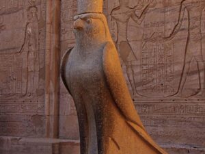 EGIPTO FARAÓNICO CON DUBÁI 13 DIAS