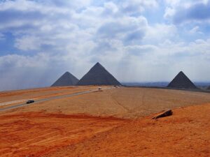 LOS CAMINOS DEL REY SALOMÓN 15 DIAS