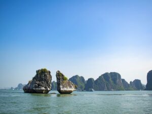 GRAN INDOCHINA 14 DIAS