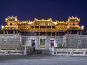 BANGKOK, NORTE DE TAILANDIA, VIETNAM Y SIEM REAP 17 DIAS