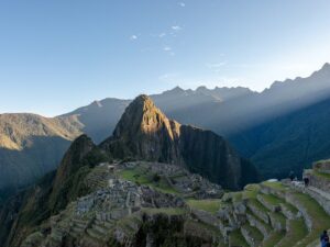 CUSCO EXPRESS 4 DÍAS