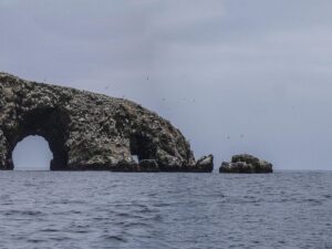 LIMA - PARACAS 4 DIAS