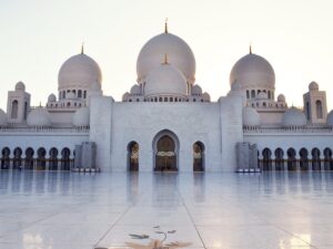 EGIPTO Y DUBÁI 10 DIAS