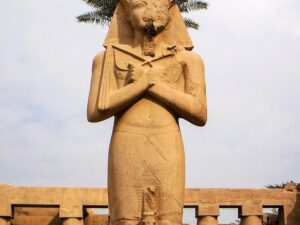 EGIPTO Y JORDANIA 11 DÍAS