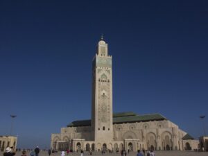 DUNAS Y KASBAHS 10 DIAS