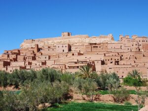 MARRUECOS, TERRITORIO BEREBER 7 DIAS