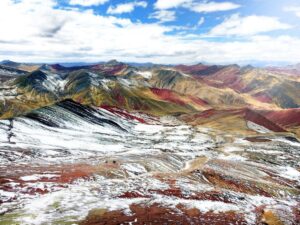CUSCO IMPERIAL 7 DÍAS